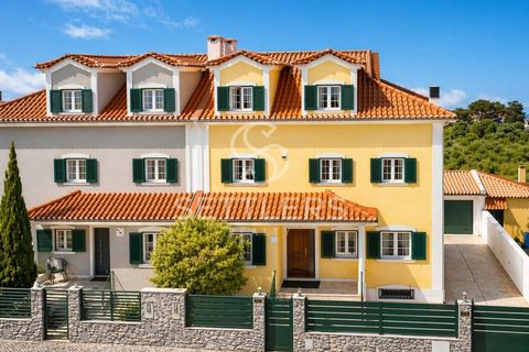 Byhus i Cascais, Lisbon, Cascais - € 1.230.000 | Ref: SR_673 - foto 5