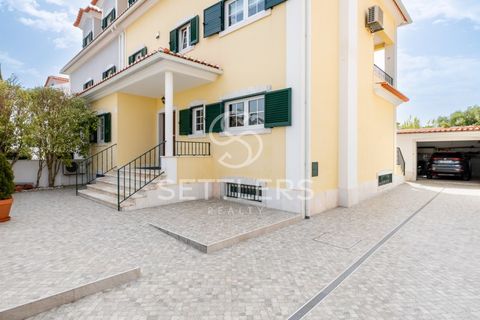 Byhus i Cascais, Lisbon, Cascais - € 1.230.000 | Ref: SR_673 - foto 2