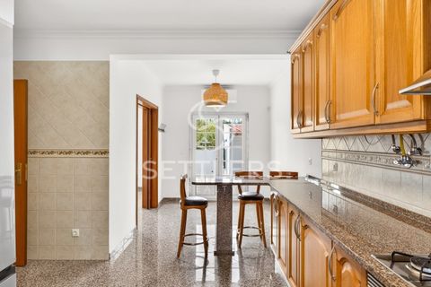 Byhus i Cascais, Lisbon, Cascais - € 1.230.000 | Ref: SR_673 - foto 12