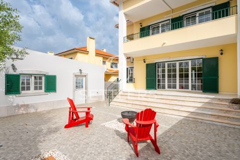 Byhus i Cascais, Lisbon, Cascais - € 1.230.000 | Ref: SR_673 - foto 1