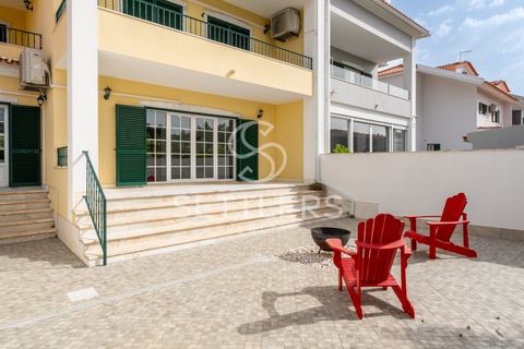 Byhus i Cascais, Lisbon, Cascais - € 1.230.000 | Ref: SR_673 - foto 18