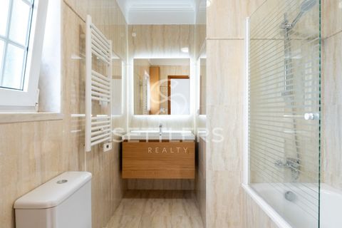 Byhus i Cascais, Lisbon, Cascais - € 1.230.000 | Ref: SR_673 - foto 22