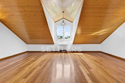 Byhus i Cascais, Lisbon, Cascais - € 1.230.000 | Ref: SR_673 - foto 36