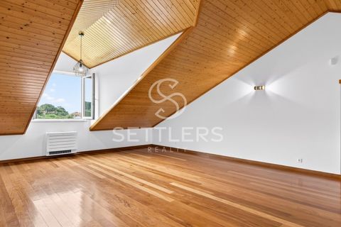 Byhus i Cascais, Lisbon, Cascais - € 1.230.000 | Ref: SR_673 - foto 38