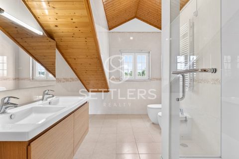 Byhus i Cascais, Lisbon, Cascais - € 1.230.000 | Ref: SR_673 - foto 39