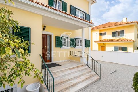 Byhus i Cascais, Lisbon, Cascais - € 1.230.000 | Ref: SR_673 - foto 45