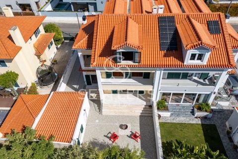 Byhus i Cascais, Lisbon, Cascais - € 1.230.000 | Ref: SR_673 - foto 47