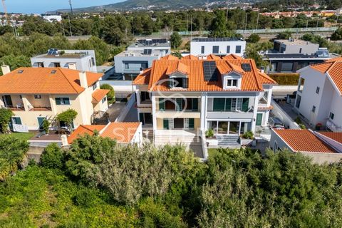 Byhus i Cascais, Lisbon, Cascais - € 1.230.000 | Ref: SR_673 - foto 48