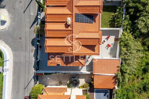 Byhus i Cascais, Lisbon, Cascais - € 1.230.000 | Ref: SR_673 - foto 49