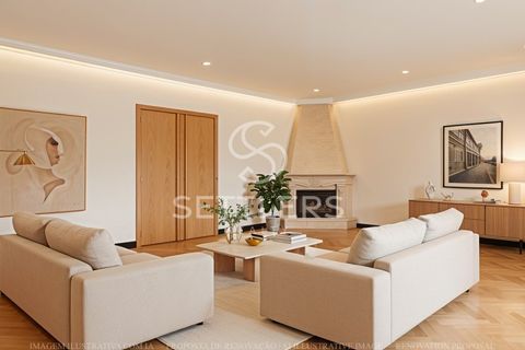 Byhus i Cascais, Lisbon, Cascais - € 1.230.000 | Ref: SR_673 - foto 6