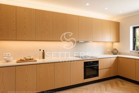 Byhus i Cascais, Lisbon, Cascais - € 1.230.000 | Ref: SR_673 - foto 8