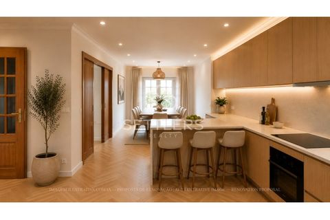 Byhus i Cascais, Lisbon, Cascais - € 1.230.000 | Ref: SR_673 - foto 11