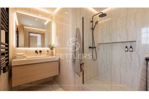 Byhus i Cascais, Lisbon, Cascais - € 1.230.000 | Ref: SR_673 - foto 21
