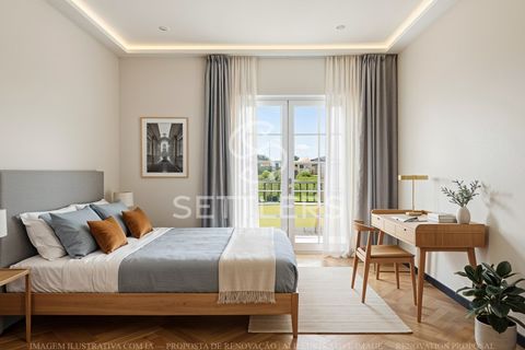 Byhus i Cascais, Lisbon, Cascais - € 1.230.000 | Ref: SR_673 - foto 27
