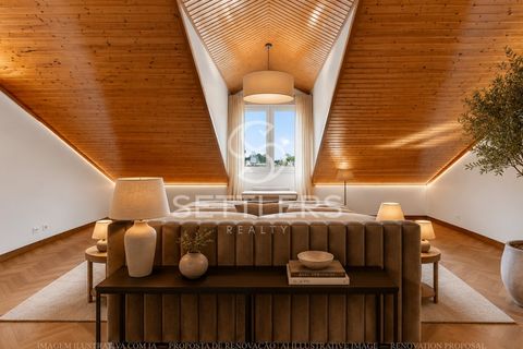 Byhus i Cascais, Lisbon, Cascais - € 1.230.000 | Ref: SR_673 - foto 35