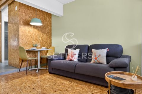 Lejlighed i Carcavelos, Lisbon, Carcavelos - € 323.000 | Ref: SR_672 - foto 7