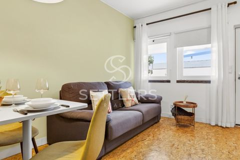 Lejlighed i Carcavelos, Lisbon, Carcavelos - € 323.000 | Ref: SR_672 - foto 6