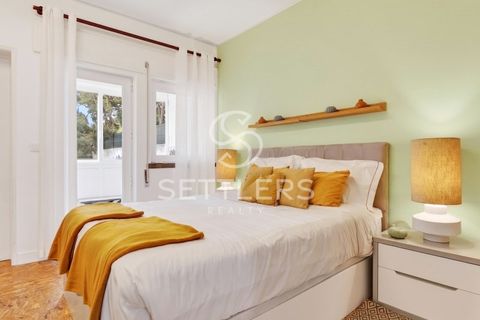 Lejlighed i Carcavelos, Lisbon, Carcavelos - € 323.000 | Ref: SR_672 - foto 4