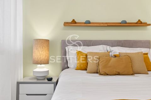 Lejlighed i Carcavelos, Lisbon, Carcavelos - € 323.000 | Ref: SR_672 - foto 1