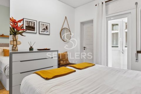 Lejlighed i Carcavelos, Lisbon, Carcavelos - € 323.000 | Ref: SR_672 - foto 5