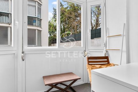 Lejlighed i Carcavelos, Lisbon, Carcavelos - € 323.000 | Ref: SR_672 - foto 14