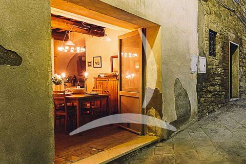 Byhus i Rapolano Terme, Siena, Rapolano Terme - € 200.000 | Ref: A1190RA28303-1087311 - foto 1