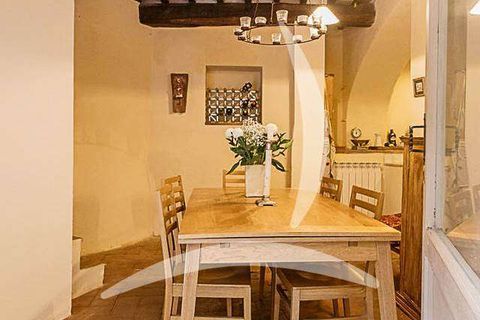 Byhus i Rapolano Terme, Siena, Rapolano Terme - € 200.000 | Ref: A1190RA28303-1087311 - foto 4