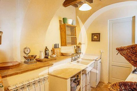 Byhus i Rapolano Terme, Siena, Rapolano Terme - € 200.000 | Ref: A1190RA28303-1087311 - foto 5