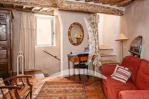 Byhus i Rapolano Terme, Siena, Rapolano Terme - € 200.000 | Ref: A1190RA28303-1087311 - foto 10