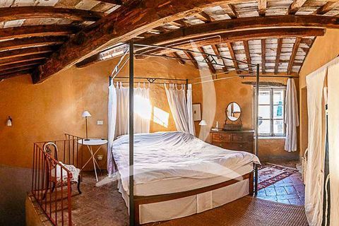 Byhus i Rapolano Terme, Siena, Rapolano Terme - € 200.000 | Ref: A1190RA28303-1087311 - foto 17
