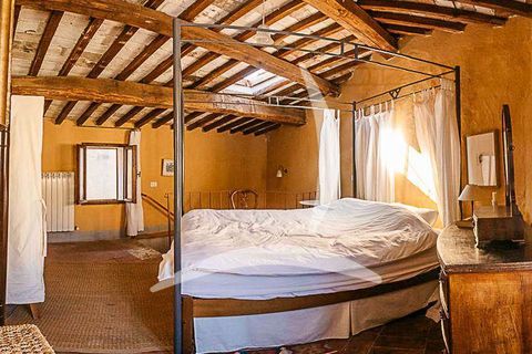 Byhus i Rapolano Terme, Siena, Rapolano Terme - € 200.000 | Ref: A1190RA28303-1087311 - foto 19