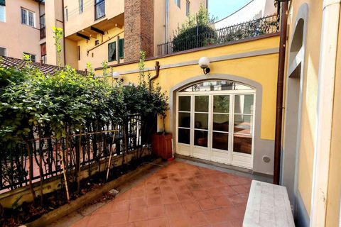 Lejlighed i Lucca, Lucca, Lucca - € 495.000 | Ref: A1190RA97299-1087344 - foto 24