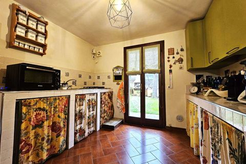 Leilighet i Suvereto, Livorno, Suvereto - € 285 000 | Ref: A6621RA2461100A-1087386 - foto 5