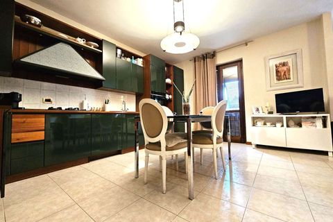 Leilighet i Suvereto, Livorno, Suvereto - € 285 000 | Ref: A6621RA2461100A-1087386 - foto 23