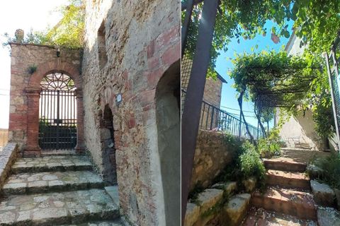 Byhus i Cetona, Siena, Cetona - € 650.000 | Ref: A5153RA2558159A-1087568 - foto 2