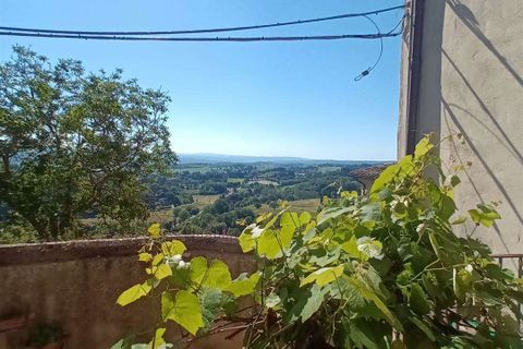 Byhus i Cetona, Siena, Cetona - € 650.000 | Ref: A5153RA2558159A-1087568 - foto 5