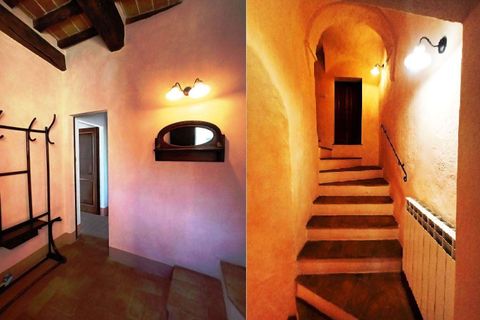 Byhus i Cetona, Siena, Cetona - € 650.000 | Ref: A5153RA2558159A-1087568 - foto 7