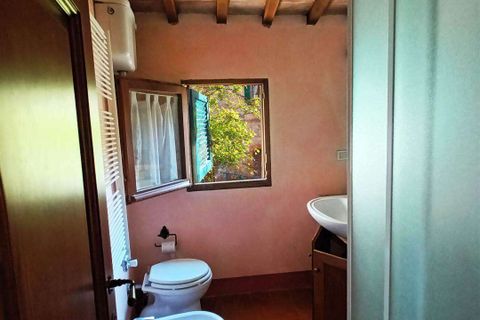 Byhus i Cetona, Siena, Cetona - € 650.000 | Ref: A5153RA2558159A-1087568 - foto 8