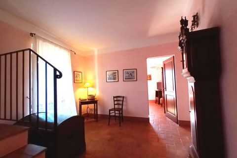 Byhus i Cetona, Siena, Cetona - € 650.000 | Ref: A5153RA2558159A-1087568 - foto 9