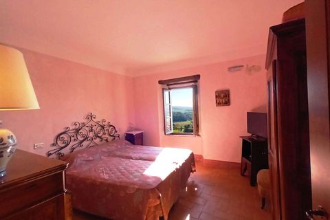 Byhus i Cetona, Siena, Cetona - € 650.000 | Ref: A5153RA2558159A-1087568 - foto 10