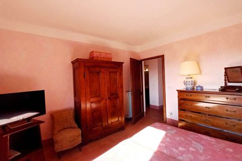 Byhus i Cetona, Siena, Cetona - € 650.000 | Ref: A5153RA2558159A-1087568 - foto 14