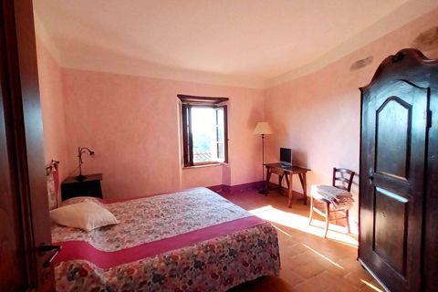 Byhus i Cetona, Siena, Cetona - € 650.000 | Ref: A5153RA2558159A-1087568 - foto 15