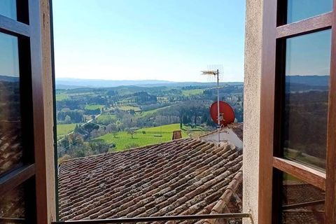 Byhus i Cetona, Siena, Cetona - € 650.000 | Ref: A5153RA2558159A-1087568 - foto 17