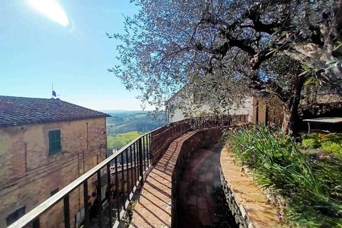 Byhus i Cetona, Siena, Cetona - € 650.000 | Ref: A5153RA2558159A-1087568 - foto 26