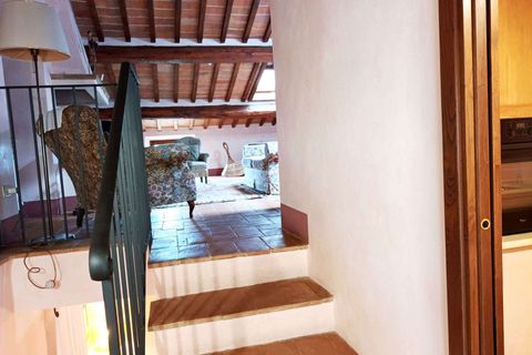 Byhus i Cetona, Siena, Cetona - € 650.000 | Ref: A5153RA2558159A-1087568 - foto 28