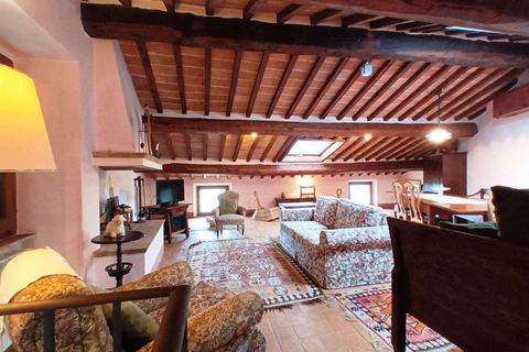 Byhus i Cetona, Siena, Cetona - € 650.000 | Ref: A5153RA2558159A-1087568 - foto 29