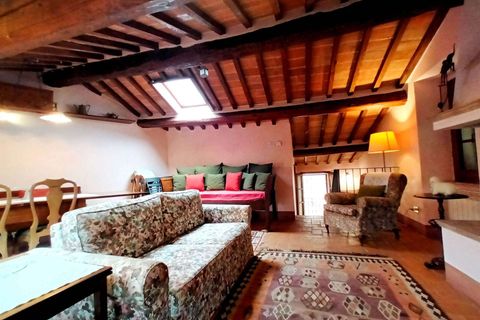 Byhus i Cetona, Siena, Cetona - € 650.000 | Ref: A5153RA2558159A-1087568 - foto 30