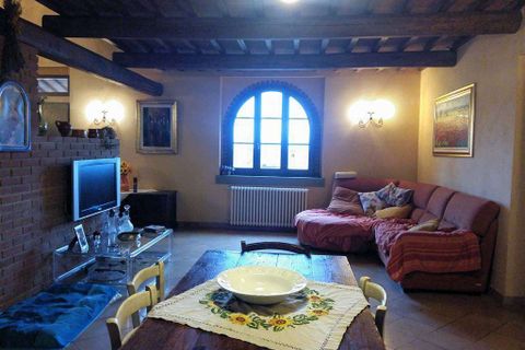 Villa i Loro Ciuffenna, Arezzo, Loro Ciuffenna - € 690.000 | Ref: A5664RV1238932A-1087749 - foto 2