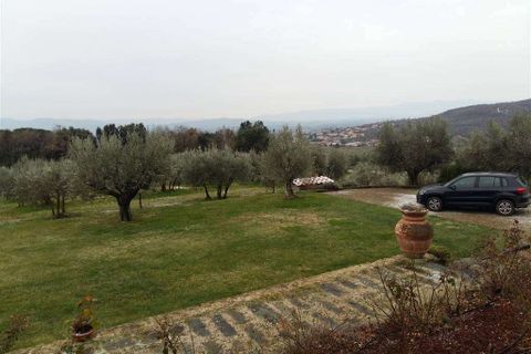 Villa i Loro Ciuffenna, Arezzo, Loro Ciuffenna - € 690.000 | Ref: A5664RV1238932A-1087749 - foto 7