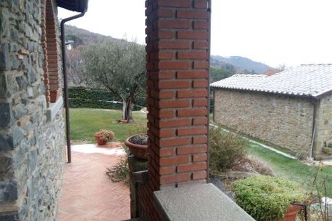 Villa i Loro Ciuffenna, Arezzo, Loro Ciuffenna - € 690.000 | Ref: A5664RV1238932A-1087749 - foto 9